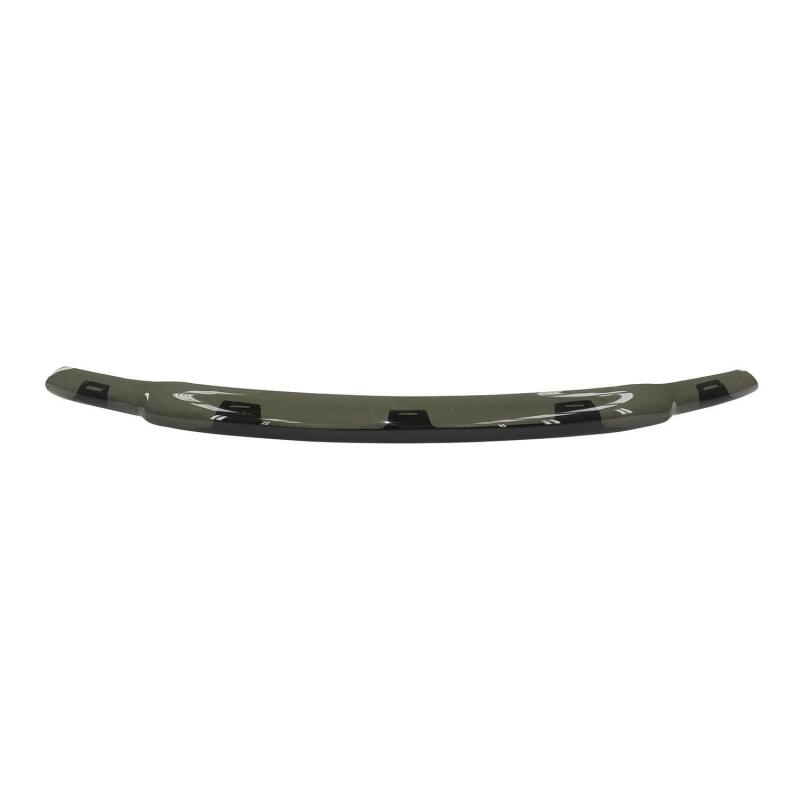 Westin Westin 19-22 Chevrolet Silverado 1500 (Excl. 2019 LD) Platinum Bug Shield - Smoke