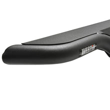 Load image into Gallery viewer, Westin Westin 19-22 Chevrolet Silverado / GMC Sierra Crew Cab Outlaw Nerf Step Bars