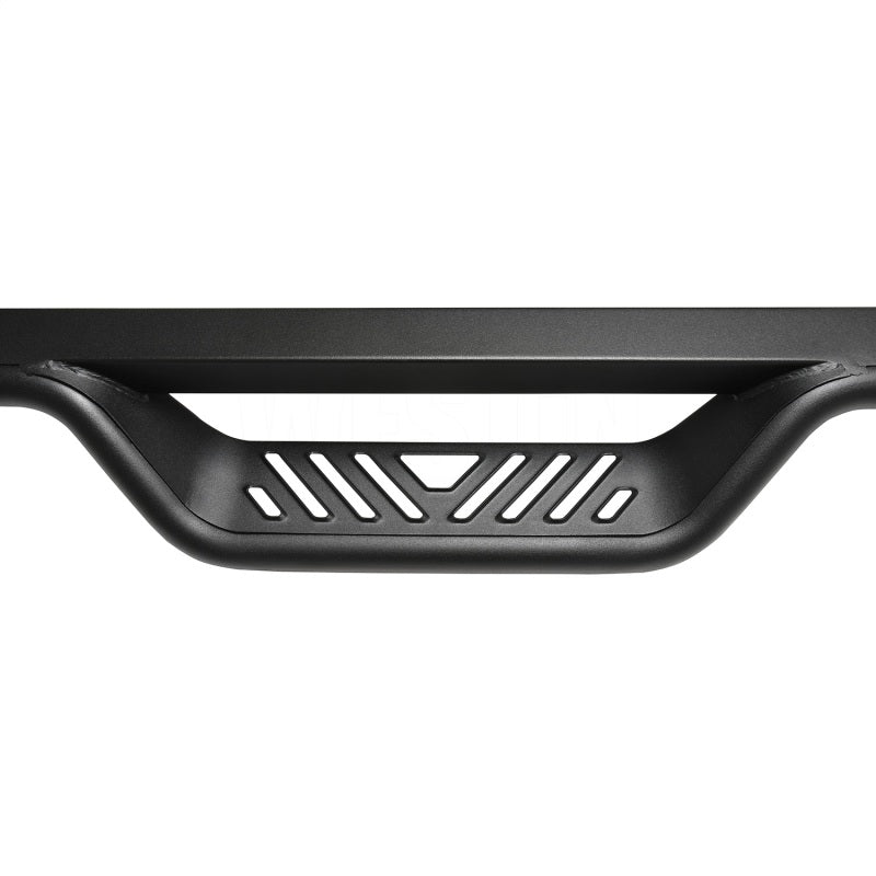Westin Westin 19-22 Chevrolet Silverado / GMC Sierra Crew Cab Outlaw Nerf Step Bars