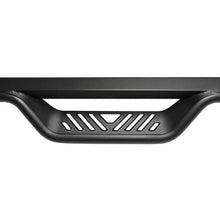 Load image into Gallery viewer, Westin Westin 19-22 Chevrolet Silverado / GMC Sierra Crew Cab Outlaw Nerf Step Bars