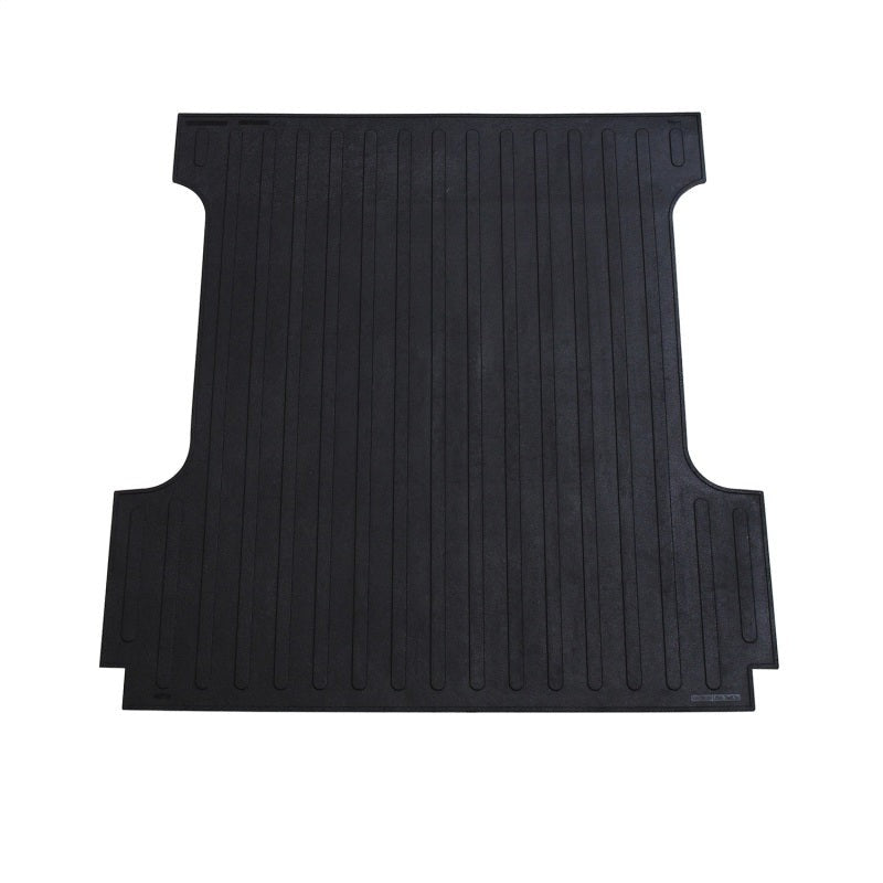 Westin Westin 19-22 Chevy Silverado/GMC Sierra 1500 (6.5ft Bed) Truck Bed Mat - Black (Excl. 19 LD/Limited)