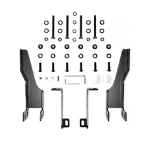 Load image into Gallery viewer, Westin 19-22 Dodge Ram 2500/3500 HDX Modular Grille Guard - Black - Black Ops Auto Works