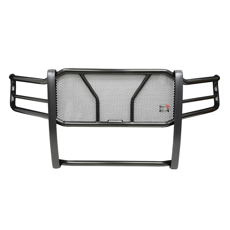 Westin Westin 19-22 Dodge Ram 2500/3500 HDX Modular Grille Guard - Black