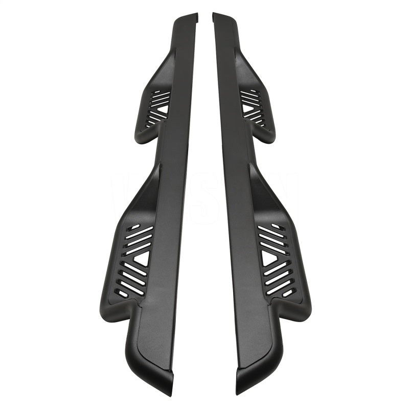 Westin Westin 19-22 Ram 1500 Crew Cab (Excl. 19-22 Ram 1500 Classic) Outlaw Nerf Step Bars