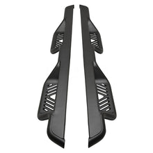 Load image into Gallery viewer, Westin Westin 19-22 Ram 1500 Crew Cab (Excl. 19-22 Ram 1500 Classic) Outlaw Nerf Step Bars