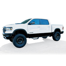 Load image into Gallery viewer, Westin Westin 19-22 Ram 1500 Crew Cab (Excl. 19-22 Ram 1500 Classic) Outlaw Nerf Step Bars