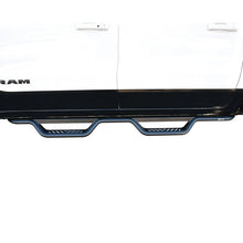 Load image into Gallery viewer, Westin Westin 19-22 Ram 1500 Crew Cab (Excl. 19-22 Ram 1500 Classic) Outlaw Nerf Step Bars