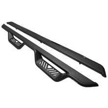 Load image into Gallery viewer, Westin Westin 19-22 Ram 1500 Crew Cab (Excl. 19-22 Ram 1500 Classic) Outlaw Nerf Step Bars