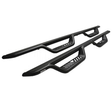 Load image into Gallery viewer, Westin Westin 19-22 Ram 1500 Crew Cab (Excl. 19-22 Ram 1500 Classic) Outlaw Nerf Step Bars