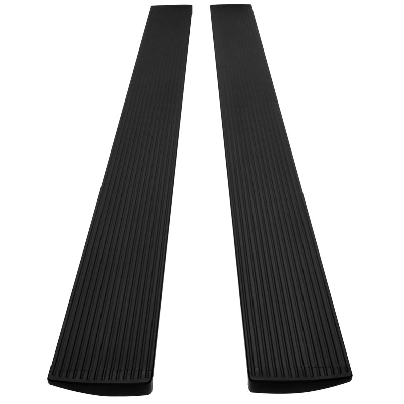 Westin Westin 19-23 Chev/GMC Silv/Srra 1500 CC (No 19 LTD) / 20-23 2500/3500 Pro-e Running Boards - Tex Blk