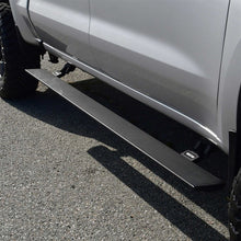 Load image into Gallery viewer, Westin Westin 19-23 Chev/GMC Silv/Srra 1500 CC (No 19 LTD) / 20-23 2500/3500 Pro-e Running Boards - Tex Blk