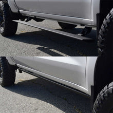 Load image into Gallery viewer, Westin Westin 19-23 Chev/GMC Silv/Srra 1500 CC (No 19 LTD) / 20-23 2500/3500 Pro-e Running Boards - Tex Blk