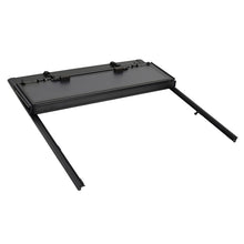 Load image into Gallery viewer, Westin Westin 19-23 Chevrolet/GMC 1500 6ft. 6in. Bed Hard Tri-Fold Tonneau Cover - Black