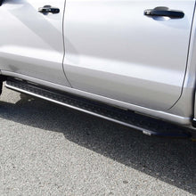 Load image into Gallery viewer, Westin Westin 19-23 Chevrolet/GMC Silverado/Sierra 1500 Crew Cab Outlaw Nerf Step Bars