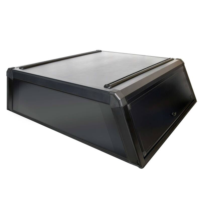 Westin Westin 19-23 Ford Ranger CC 5ft. Bed EXP Truck Cap Black Box 1 (Box 2 Required 16-14025B)