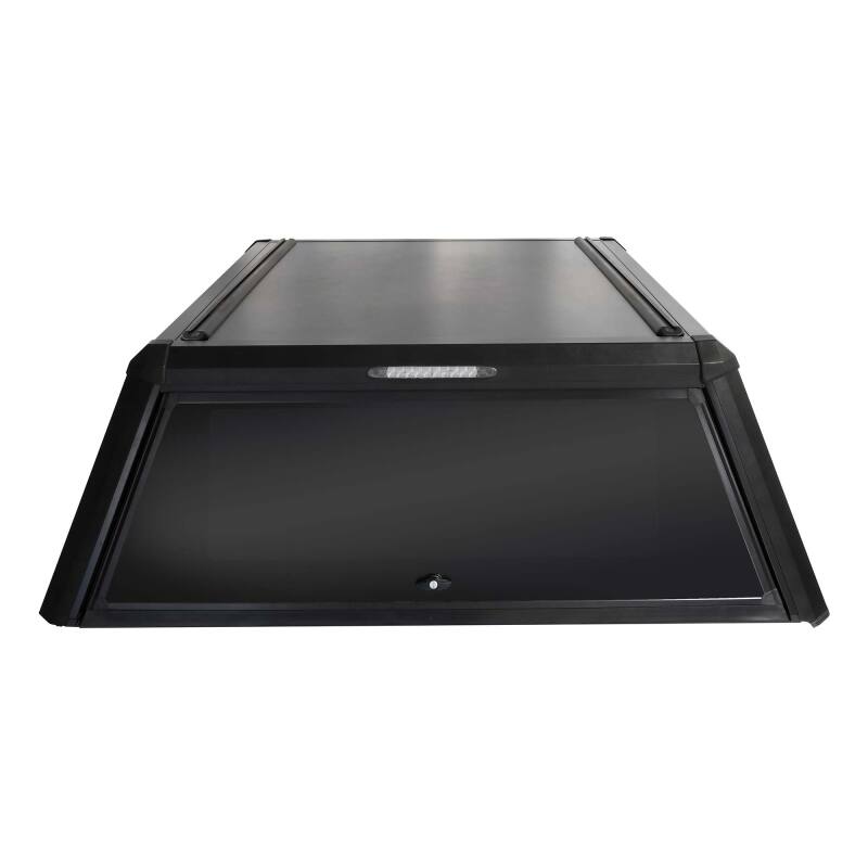 Westin Westin 19-23 Ford Ranger CC 5ft. Bed EXP Truck Cap Black Box 1 (Box 2 Required 16-14025B)
