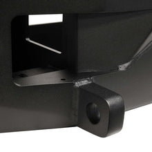 Load image into Gallery viewer, Westin Westin 19-23 Mercedes-Benz Sprinter Pro-Series Mid Width Front Bumper - Textured Black