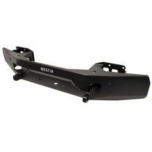 Load image into Gallery viewer, Westin Westin 19-23 Mercedes-Benz Sprinter Pro-Series Mid Width Front Bumper - Textured Black