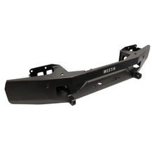 Load image into Gallery viewer, Westin Westin 19-23 Mercedes-Benz Sprinter Pro-Series Mid Width Front Bumper - Textured Black