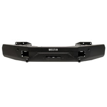 Load image into Gallery viewer, Westin Westin 19-23 Mercedes-Benz Sprinter Pro-Series Mid Width Front Bumper - Textured Black