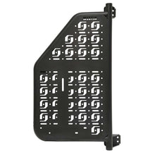 Load image into Gallery viewer, Westin Westin 19-23 Mercedes-Benz Sprinter XTS Rear Bumper Passenger Side Carrier