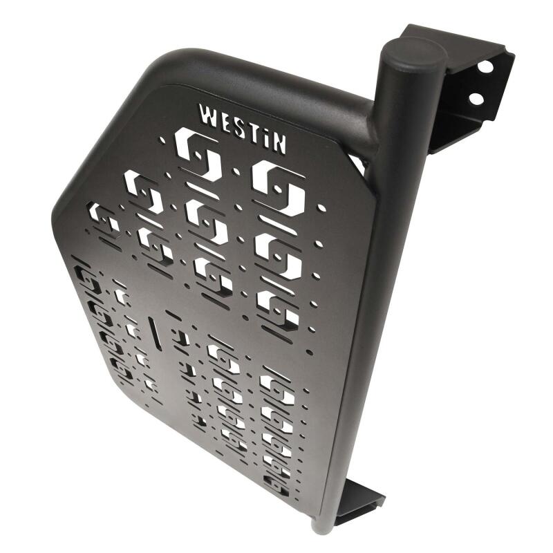 Westin Westin 19-23 Mercedes-Benz Sprinter XTS Rear Bumper Passenger Side Carrier