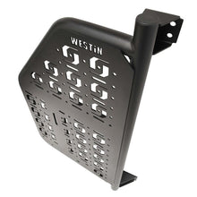 Load image into Gallery viewer, Westin Westin 19-23 Mercedes-Benz Sprinter XTS Rear Bumper Passenger Side Carrier