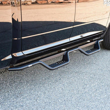 Load image into Gallery viewer, Westin Westin 19-23 RAM 1500 Classic Crew Cab Outlaw Drop Nerf Step Bars