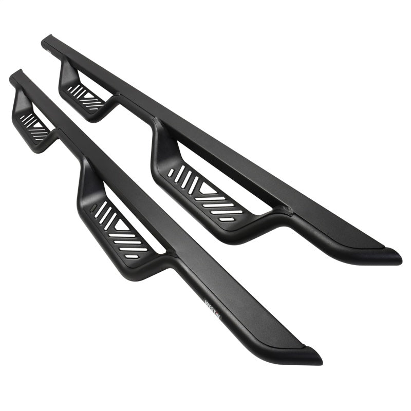 Westin Westin 19-23 RAM 1500 Classic Crew Cab Outlaw Drop Nerf Step Bars