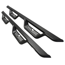 Load image into Gallery viewer, Westin Westin 19-23 RAM 1500 Classic Crew Cab Outlaw Drop Nerf Step Bars