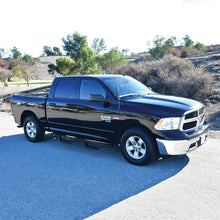 Load image into Gallery viewer, Westin Westin 19-23 RAM 1500 Classic Crew Cab Outlaw Drop Nerf Step Bars