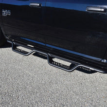 Load image into Gallery viewer, Westin Westin 19-23 RAM 1500 Classic Crew Cab Outlaw Drop Nerf Step Bars