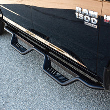 Load image into Gallery viewer, Westin Westin 19-23 RAM 1500 Classic Crew Cab Outlaw Drop Nerf Step Bars