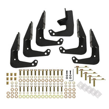 Load image into Gallery viewer, Westin Westin 19-23 RAM 1500 Classic Crew Cab Outlaw Drop Nerf Step Bars