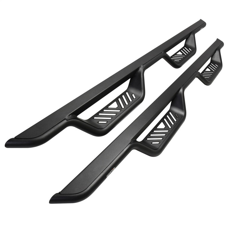 Westin Westin 19-23 RAM 1500 Classic Crew Cab Outlaw Drop Nerf Step Bars