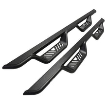 Load image into Gallery viewer, Westin Westin 19-23 RAM 1500 Classic Crew Cab Outlaw Drop Nerf Step Bars