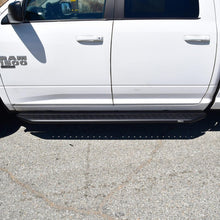 Load image into Gallery viewer, Westin Westin 19-23 Ram 1500 Crew Cab Pickup (Excl. 1500 Classic) Outlaw Running Boards - Textured Black