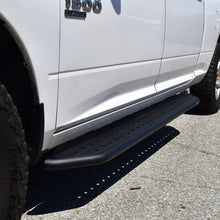 Load image into Gallery viewer, Westin Westin 19-23 Ram 1500 Crew Cab Pickup (Excl. 1500 Classic) Outlaw Running Boards - Textured Black