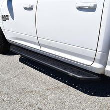 Load image into Gallery viewer, Westin Westin 19-23 Ram 1500 Crew Cab Pickup (Excl. 1500 Classic) Outlaw Running Boards - Textured Black