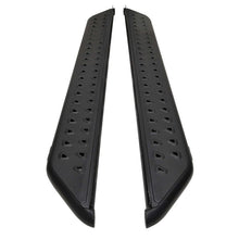 Load image into Gallery viewer, Westin Westin 19-23 Ram 1500 Crew Cab Pickup (Excl. 1500 Classic) Outlaw Running Boards - Textured Black