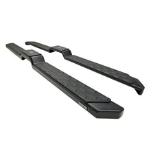 Load image into Gallery viewer, Westin Westin 19-24 Chevrolet Silverado / GMC Sierra 1500 DC (Excl. LD/LTD) HDX Running Boards - Tex. Blk
