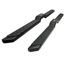 Load image into Gallery viewer, Westin Westin 19-24 Chevrolet Silverado / GMC Sierra 1500 DC (Excl. LD/LTD) HDX Running Boards - Tex. Blk