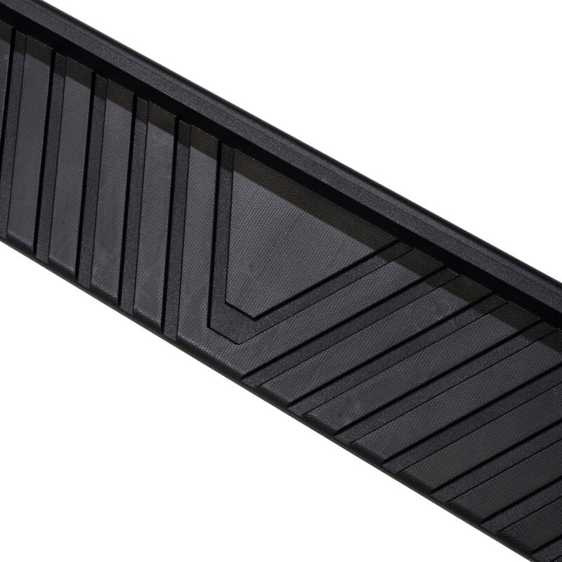 Westin Westin 19-24 Ford Ranger SuperCrew AT6 Running Boards - Black