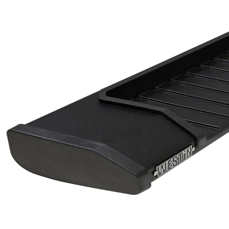 Westin Westin 19-24 Ford Ranger SuperCrew AT6 Running Boards - Black