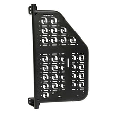 Load image into Gallery viewer, Westin Westin 19-24 Mercedes-Benz Sprinter Accessory Carrier For XTS - Rear Driver Side