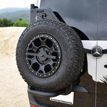 Load image into Gallery viewer, Westin Westin 19-24 Mercedes-Benz Sprinter Accessory Carrier For XTS - Rear Driver Side