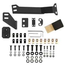 Load image into Gallery viewer, Westin Westin 19-24 Mercedes-Benz Sprinter Accessory Carrier For XTS - Rear Driver Side