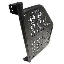 Load image into Gallery viewer, Westin Westin 19-24 Mercedes-Benz Sprinter Accessory Carrier For XTS - Rear Driver Side