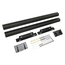 Load image into Gallery viewer, Westin Westin 19-24 Mercedes-Benz Sprinter w/ 170in WB Mesa Roof Rack - Textured Black