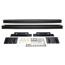 Load image into Gallery viewer, Westin Westin 19-24 Mercedes-Benz Sprinter w/ 170in WB Mesa Roof Rack - Textured Black